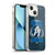 WWE Aj Styles Logo Soft Gel Case for Apple iPhone 13