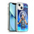 WWE Aj Styles Portrait Soft Gel Case for Apple iPhone 13