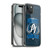 WWE Aj Styles Logo Soft Gel Case for Apple iPhone 15 Plus & MagSafe
