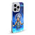 WWE Aj Styles Portrait Soft Gel Case for Apple iPhone 15 Pro Max & MagSafe