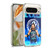 WWE Aj Styles Portrait Soft Gel Case for Google Pixel 9 / Pixel 9 Pro