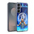 WWE Aj Styles Portrait Soft Gel Case for Samsung Galaxy S25 & MagSafe