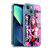 WWE Bret Hart Graphics Soft Gel Case for Apple iPhone 13 Mini & MagSafe