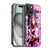 WWE Bret Hart Graphics Soft Gel Case for Apple iPhone 15 & MagSafe