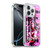 WWE Bret Hart Graphics Soft Gel Case for Apple iPhone 16 Pro & MagSafe