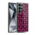 WWE Bret Hart Pattern Soft Gel Case for Samsung Galaxy S24 Ultra 5G & MagSafe