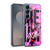 WWE Bret Hart Graphics Soft Gel Case for Samsung Galaxy S25 & MagSafe