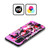 WWE Bret Hart Graphics Soft Gel Case for Samsung Galaxy S25 & MagSafe