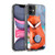 Wyanne Animals Nighty Nite Fox Soft Gel Case for Apple iPhone 11