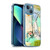 Wyanne Animals Dog Sketch Soft Gel Case for Apple iPhone 13 Mini & MagSafe