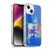 Wyanne Animals Double Wags Double Fun Soft Gel Case for Apple iPhone 14 Plus & MagSafe