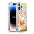 Wyanne Animals Fox In The Brambles Soft Gel Case for Apple iPhone 14 Pro Max & MagSafe