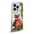 Wyanne Animals The Garden Soft Gel Case for Apple iPhone 14 Pro & MagSafe