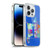 Wyanne Animals Double Wags Double Fun Soft Gel Case for Apple iPhone 14 Pro & MagSafe