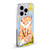 Wyanne Animals Fox In The Brambles Soft Gel Case for Apple iPhone 14 Pro & MagSafe