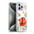Wyanne Animals Fox Napping In The Garden Soft Gel Case for Apple iPhone 15 Pro Max & MagSafe