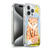 Wyanne Animals Fox In The Brambles Soft Gel Case for Apple iPhone 15 Pro & MagSafe