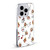 Elf Movie Graphics 2 Buddy Face Pattern Soft Gel Case for Apple iPhone 17 Pro