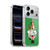 Elf Movie Graphics 2 Buddy Food Groups Soft Gel Case for Apple iPhone 17 Pro