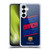 FC Barcelona Graphics Barca Type Soft Gel Case for Samsung Galaxy A16 5G & MagSafe