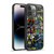 Harry Potter Badge Up Hogwarts Gel Armour Case For Apple iPhone 14 Pro Max