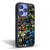 Harry Potter Badge Up Hogwarts Gel Armour Case For Apple iPhone 14 Pro