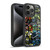 Harry Potter Badge Up Hogwarts Gel Armour Case For Apple iPhone 15 Pro