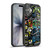 Harry Potter Badge Up Hogwarts Gel Armour Case For Apple iPhone 17