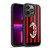 AC Milan 2022/23 Home Kit Gel Armour Case For Apple iPhone 13 Pro