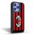 AC Milan 2022/23 Home Kit Gel Armour Case For Apple iPhone 13 Pro