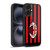 AC Milan 2022/23 Home Kit Gel Armour Case For Apple iPhone 16