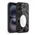 AC Milan 2022/23 Pre Match Kit Gel Armour Case For Apple iPhone 16