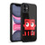 AC Milan Art Mascotte Gel Armour Case For Apple iPhone 11
