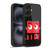 AC Milan Art Mascotte Gel Armour Case For Apple iPhone 16