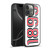 AC Milan Art 1899 Gel Armour Case For Apple iPhone 16 Pro Max