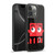 AC Milan Art Mascotte Gel Armour Case For Apple iPhone 16 Pro Max