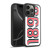 AC Milan Art 1899 Gel Armour Case For Apple iPhone 16 Pro