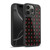 AC Milan Art Pattern Logo Gel Armour Case For Apple iPhone 16 Pro