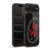 AC Milan Art 1899 Oversized Gel Armour Case For Apple iPhone 17 Air
