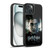 Harry Potter Deathly Hallows VIII Potrait Gel Armour Case For Apple iPhone 15