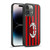 AC Milan 2017/18 Crest Kit Home Gel Armour Case For Apple iPhone 14 Pro Max
