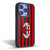 AC Milan 2017/18 Crest Kit Home Gel Armour Case For Apple iPhone 17