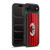 AC Milan 2017/18 Crest Kit Home Gel Armour Case For Apple iPhone 17 Air