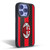 AC Milan 2020/21 Crest Kit Home Gel Armour Case For Apple iPhone 16 Pro