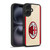 AC Milan 2021/22 Crest Kit Away Gel Armour Case For Apple iPhone 16