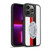 AC Milan 2023/24 Crest Kit Away Gel Armour Case For Apple iPhone 13 Pro