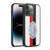 AC Milan 2023/24 Crest Kit Away Gel Armour Case For Apple iPhone 14 Pro Max