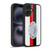 AC Milan 2023/24 Crest Kit Away Gel Armour Case For Apple iPhone 16