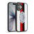 AC Milan 2023/24 Crest Kit Away Gel Armour Case For Apple iPhone 17