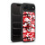 AC Milan Crest Patterns Digital Camouflage Gel Armour Case For Apple iPhone 17 Air